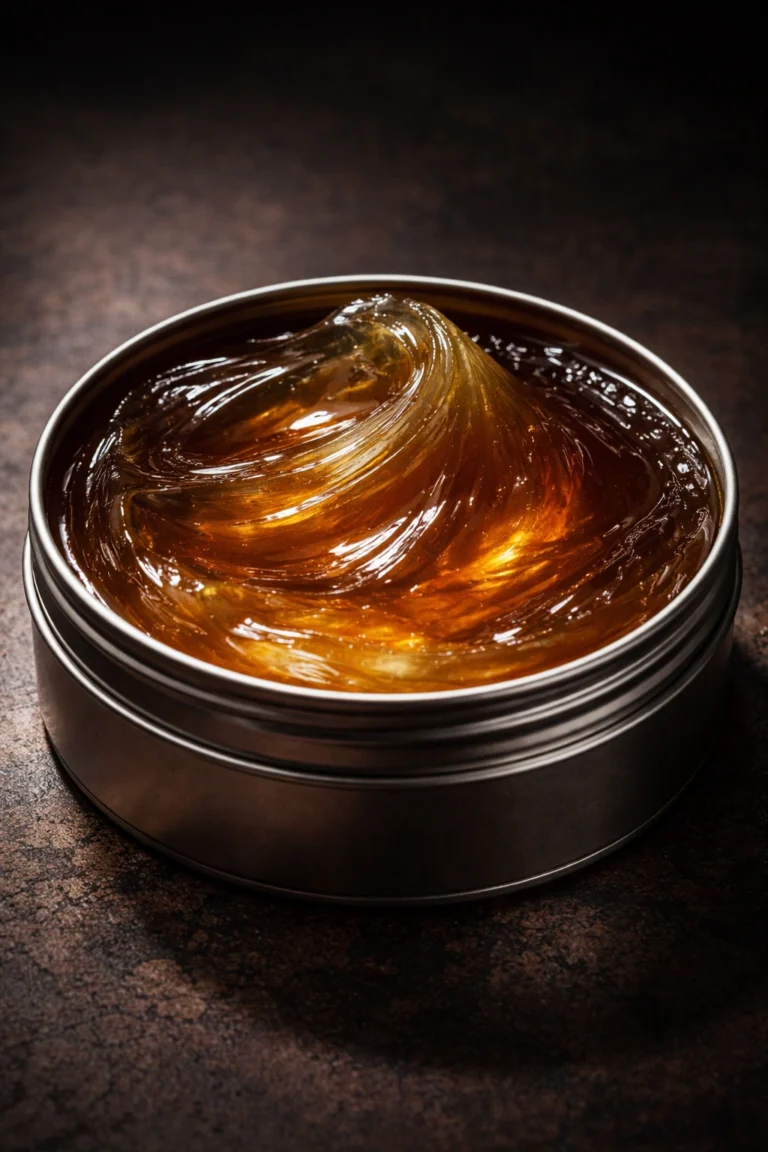 Is Pomade Bad for Your Hair?