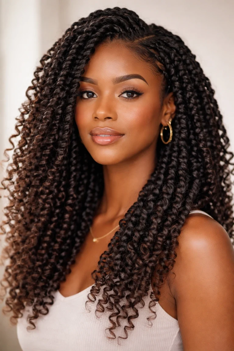 20 Hairstyles for Black Women by Hair Texture