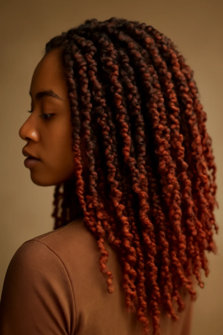 12 Fall Hairstyles Black Women Will Look Great In