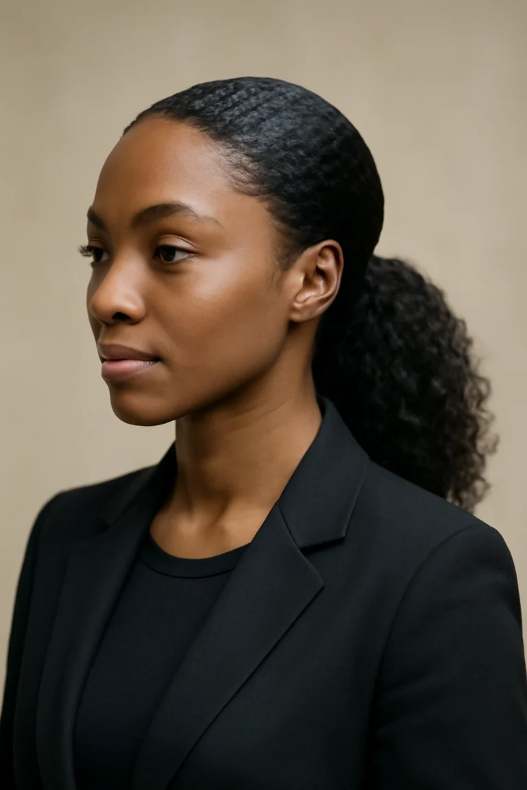 10 Pineapple Wave Styles Black Women Are Trying Now