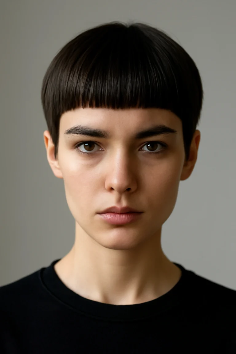 10 Short Hairstyles Straight Out of Anime (But Wearable)