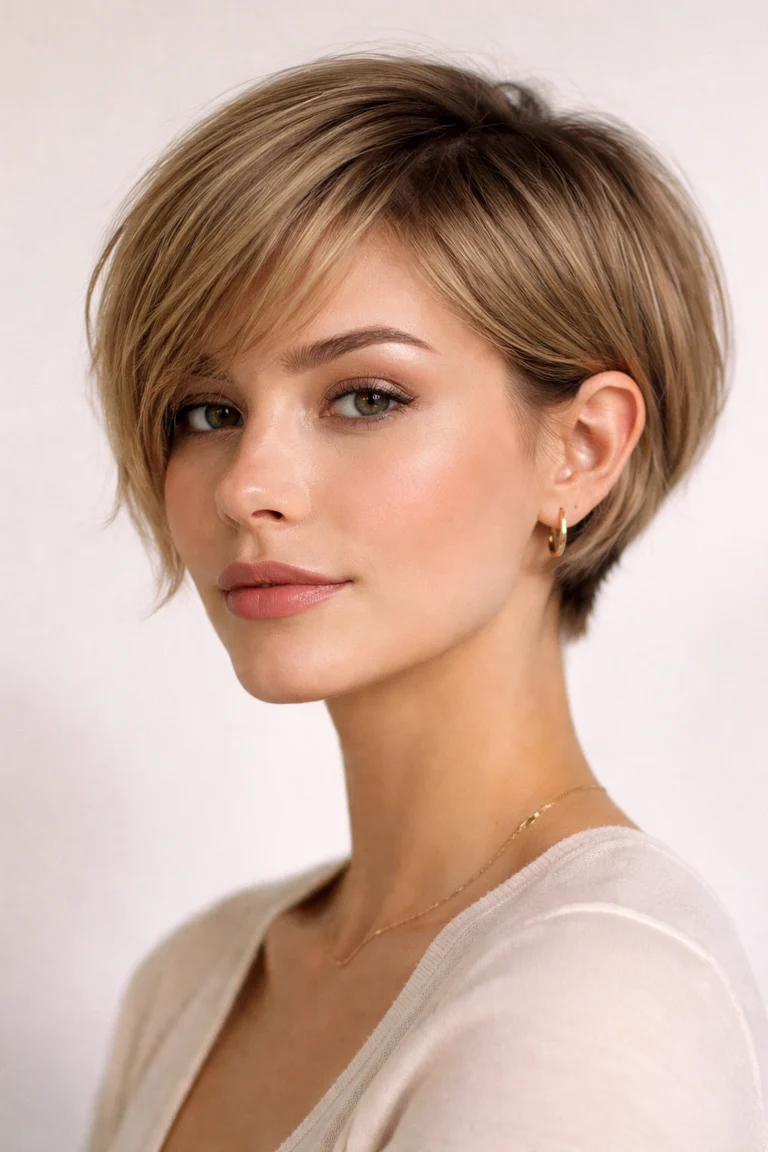 10 Classic Bob Styles That Work At Every Age