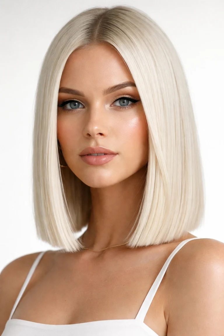 15 Blonde Hairstyles Women Are Wearing Right Now