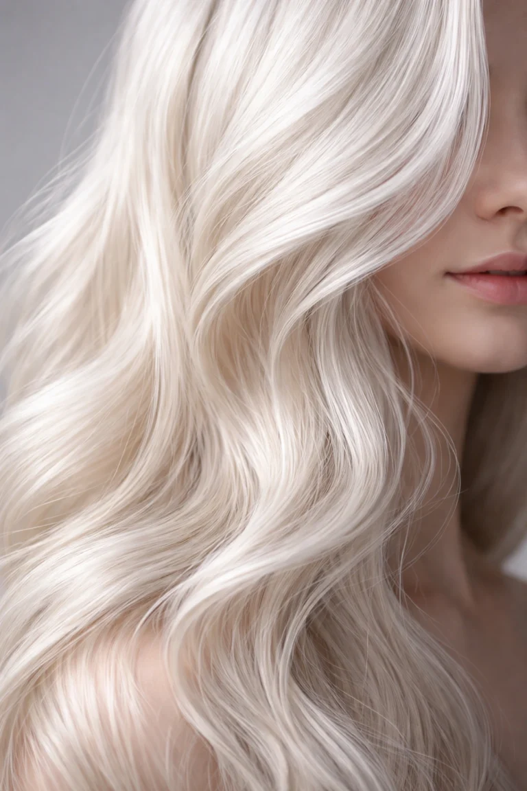 How Rare Is Blonde Hair?