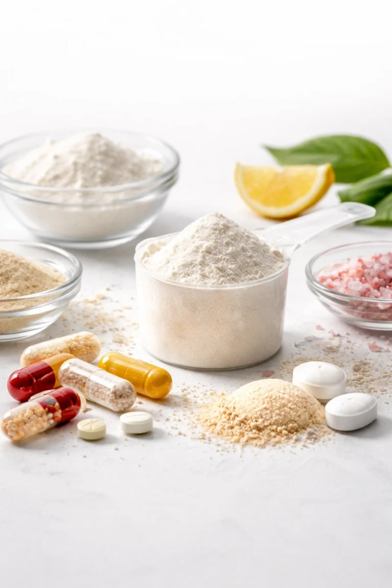 Can Pre Workout Cause Hair Loss? Supplement Side Effects