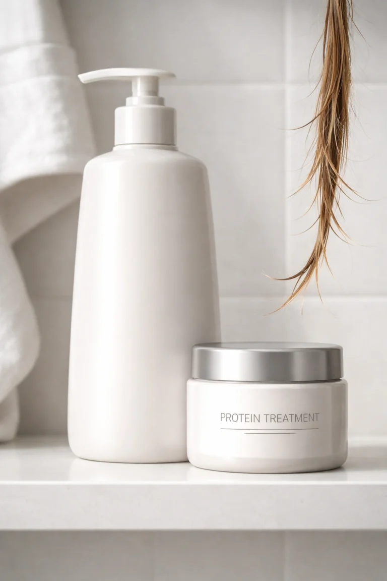 What Is Hair Conditioner Used For?