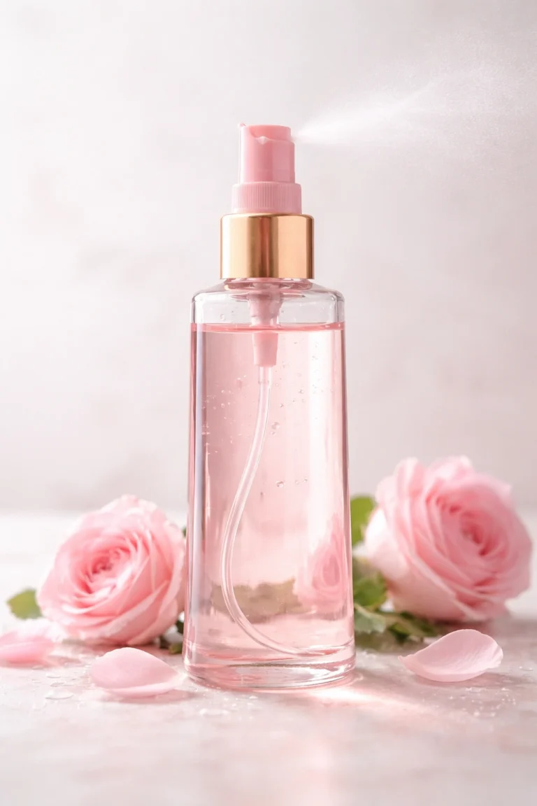 Is Rose Water Good for Your Hair?
