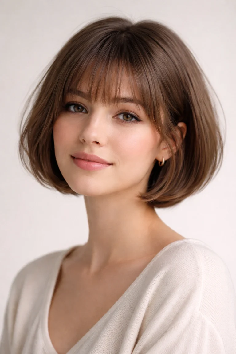 20 Very Short Haircuts That Still Look Feminine
