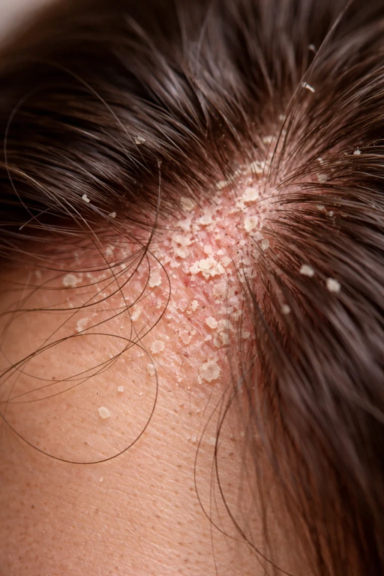 Is Gel Bad for Your Hair?
