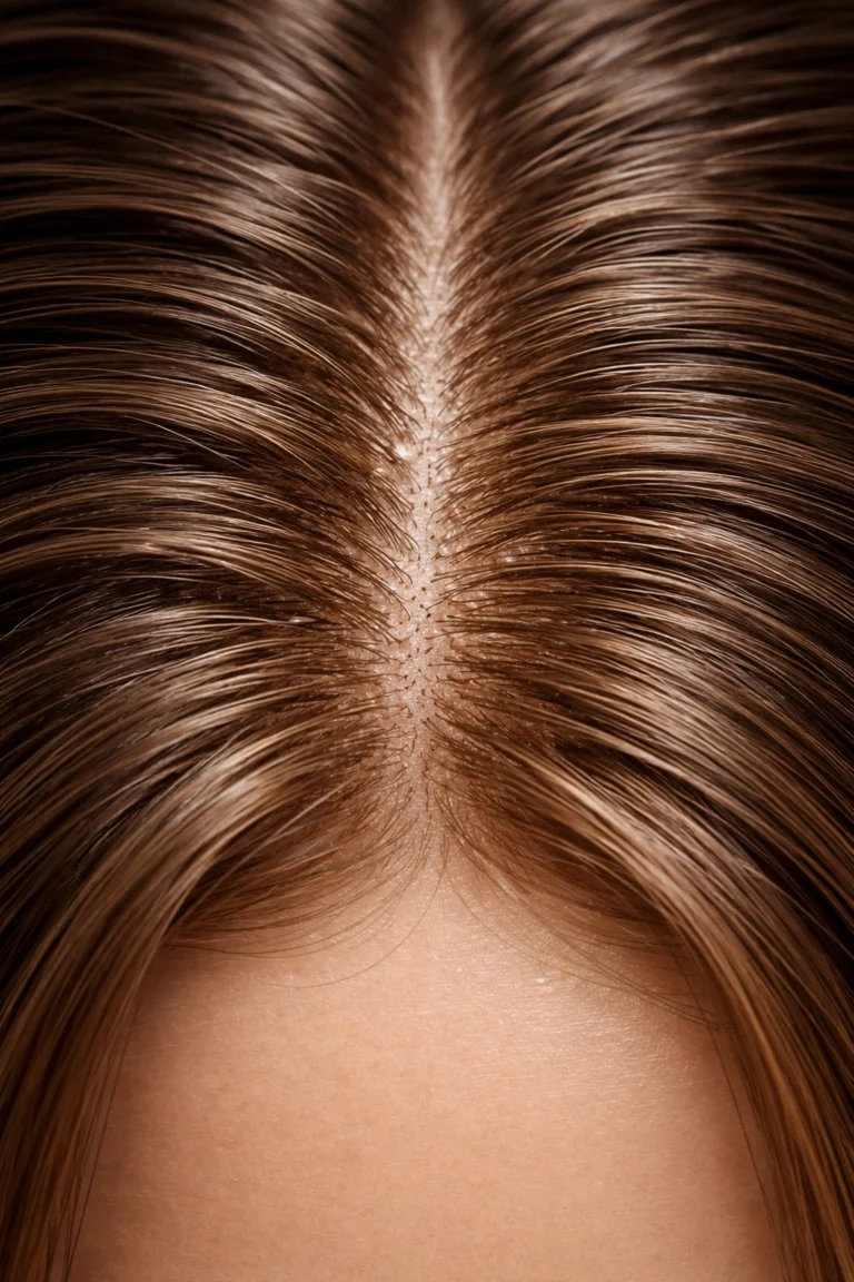Should You Dye Your Hair Clean or Dirty?