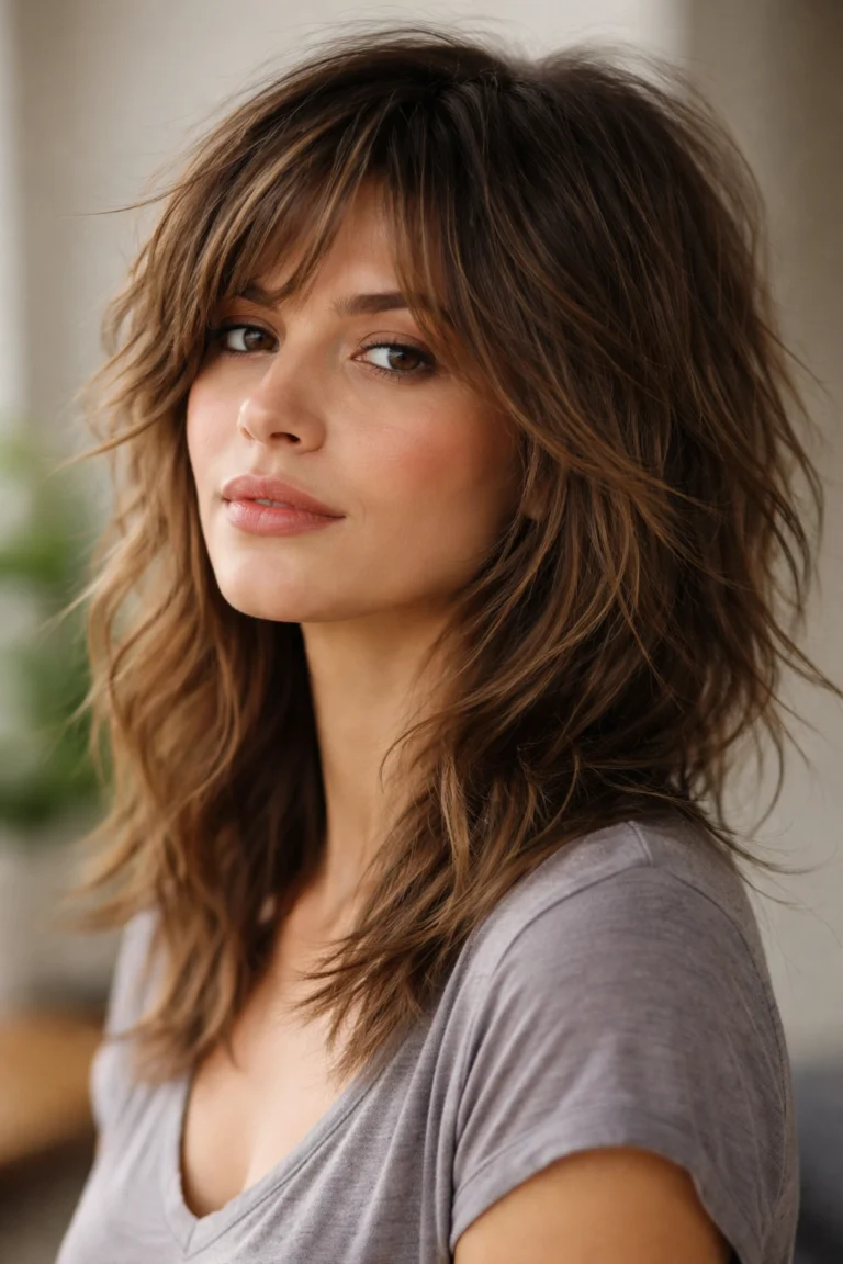 15 Low Maintenance Haircuts For Packed Schedules