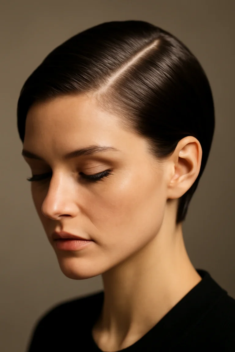 10 Date Night Hairstyles That Suit Short Hair