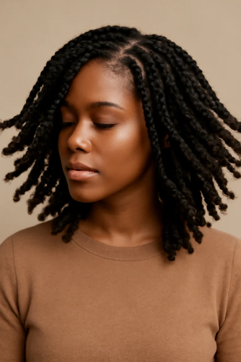 12 Passion Twist Styles to Try at Every Length