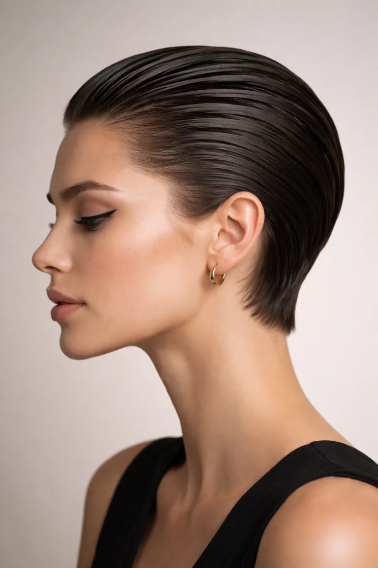 12 Party Hairstyles to Try When You Have Short Hair