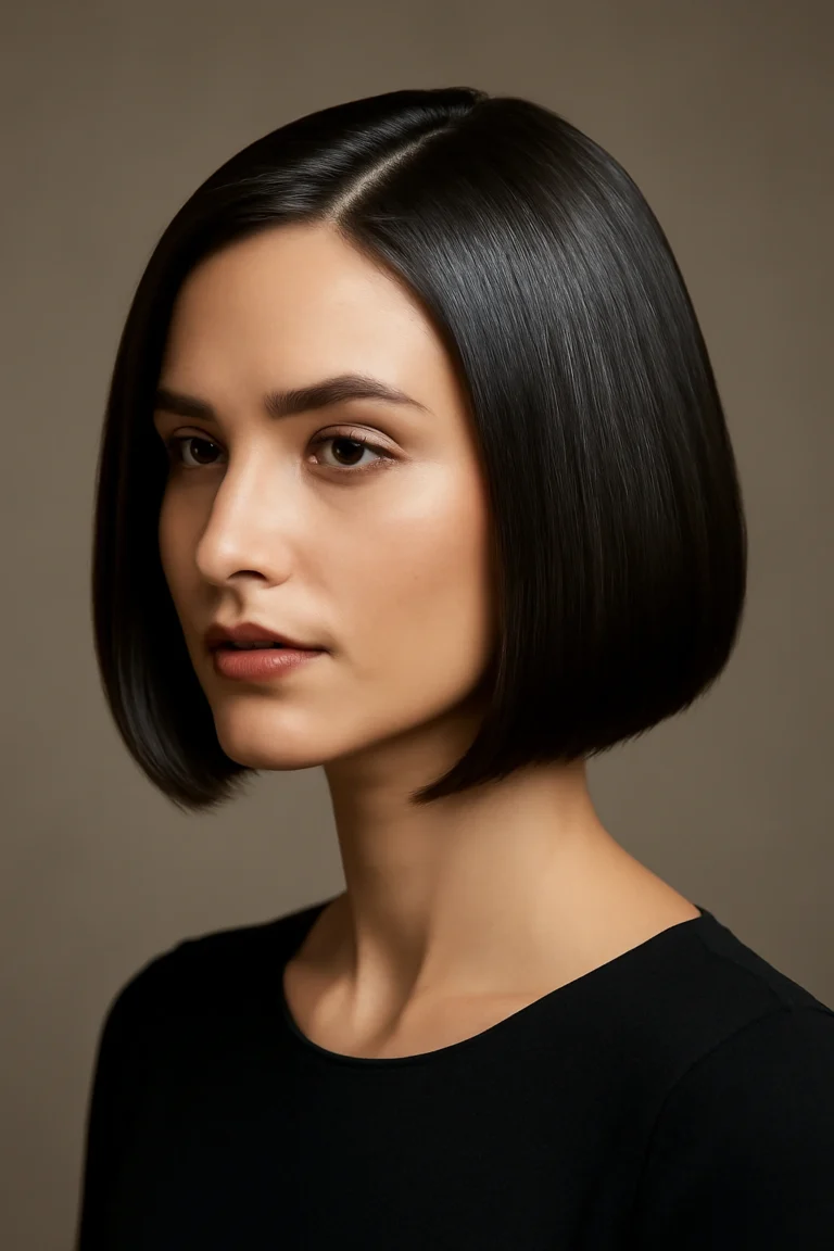 10 Formal Styles That Make Short Hair Look Dressy
