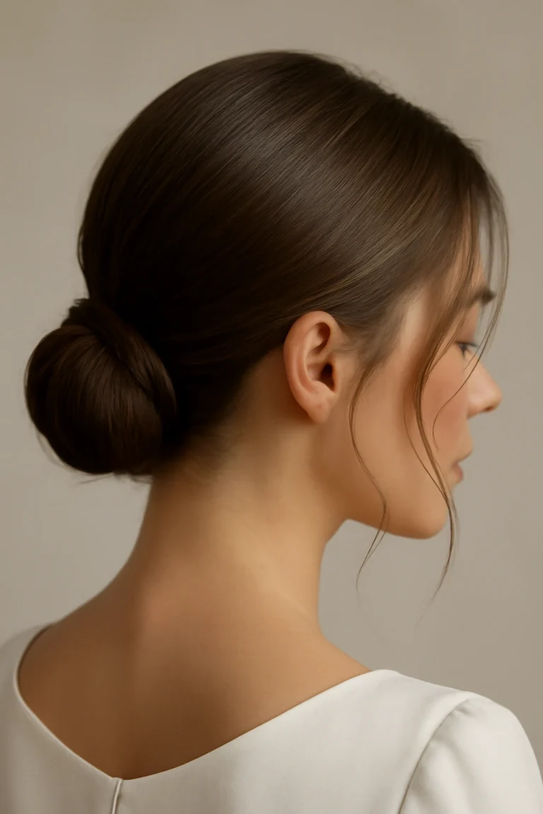 10 Wedding Hairstyles That Look Great on Bobs