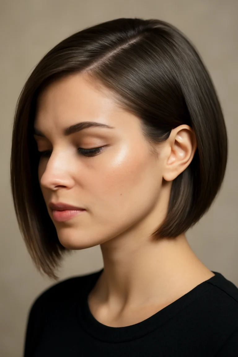 10 Cute Homecoming Hairstyles for Short Hair