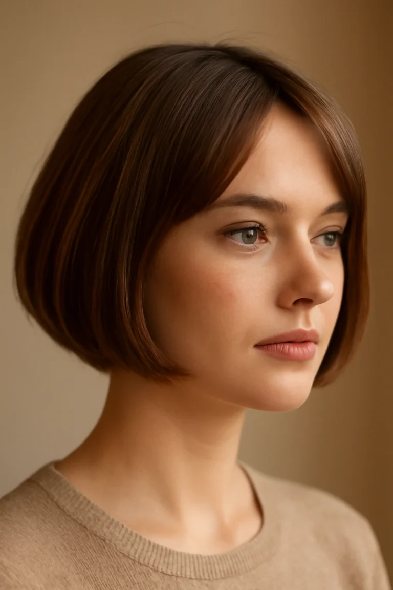 20 Bob Haircut Ideas From Short To Long Lengths