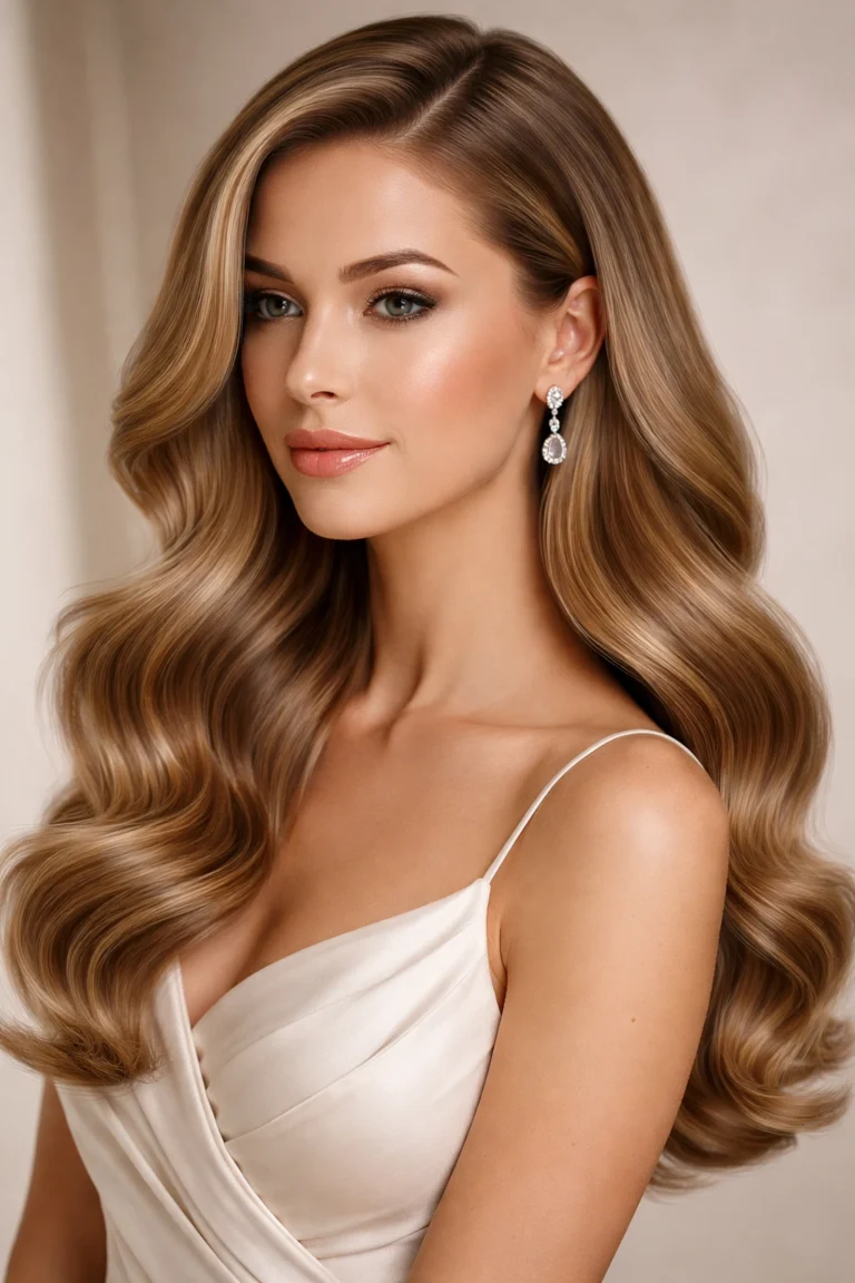 10 Easy Hairstyles for Any Formal Event or Occasion