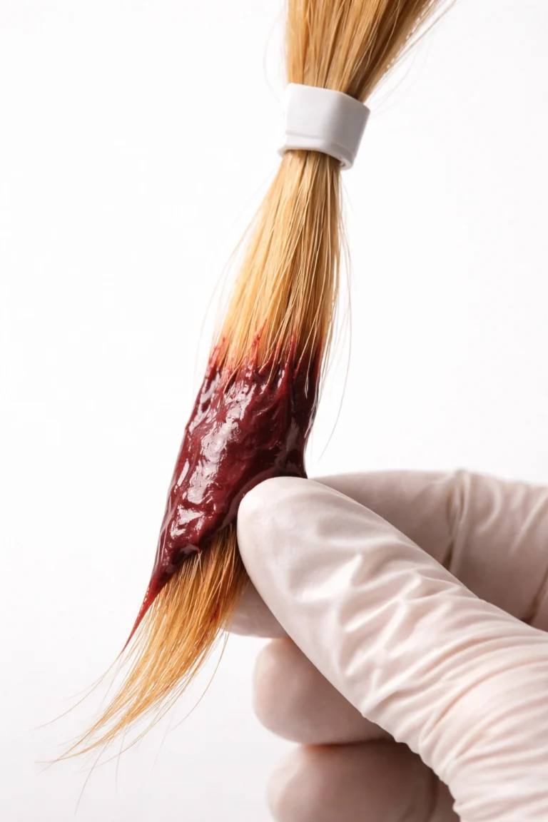 How Long to Leave Hair Dye In (By Type)