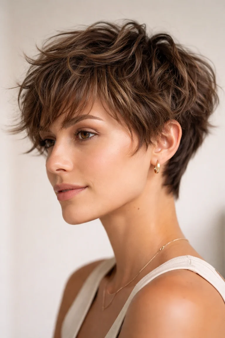 15 Wash and Go Haircuts That Need Zero Effort