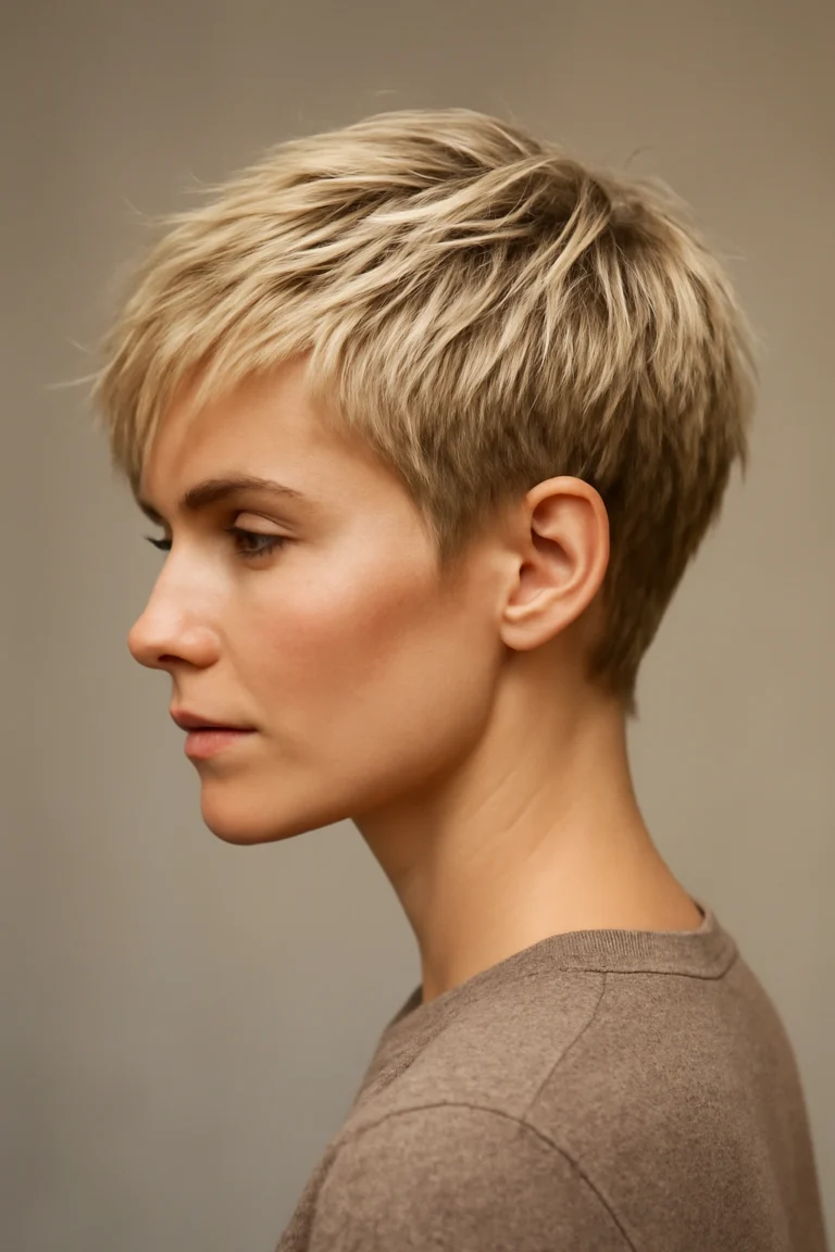 15 Short Blonde Haircuts to Bring to Your Next Appointment