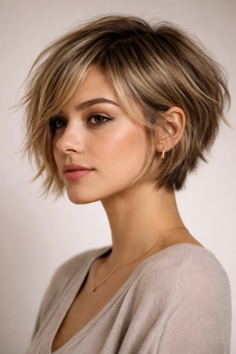 15 Modern Bob Hairstyles for a Fresh New Look