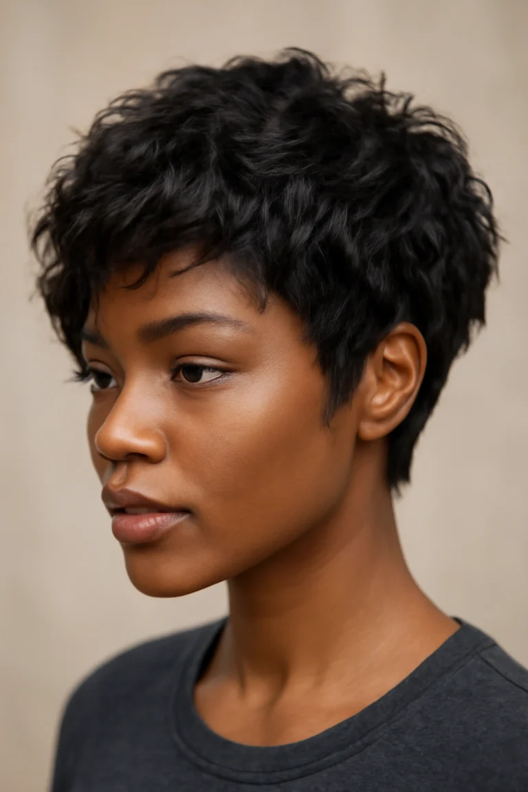 12 Bob Haircuts for Black Women Worth Bookmarking