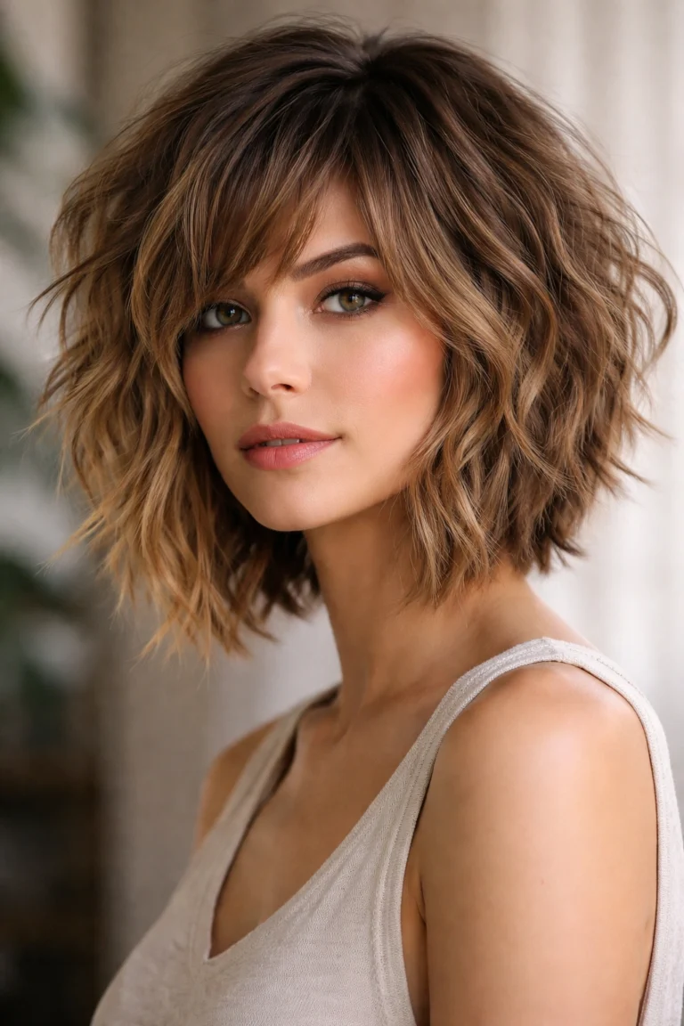 15 Angled Bob Haircuts From Subtle To Dramatic