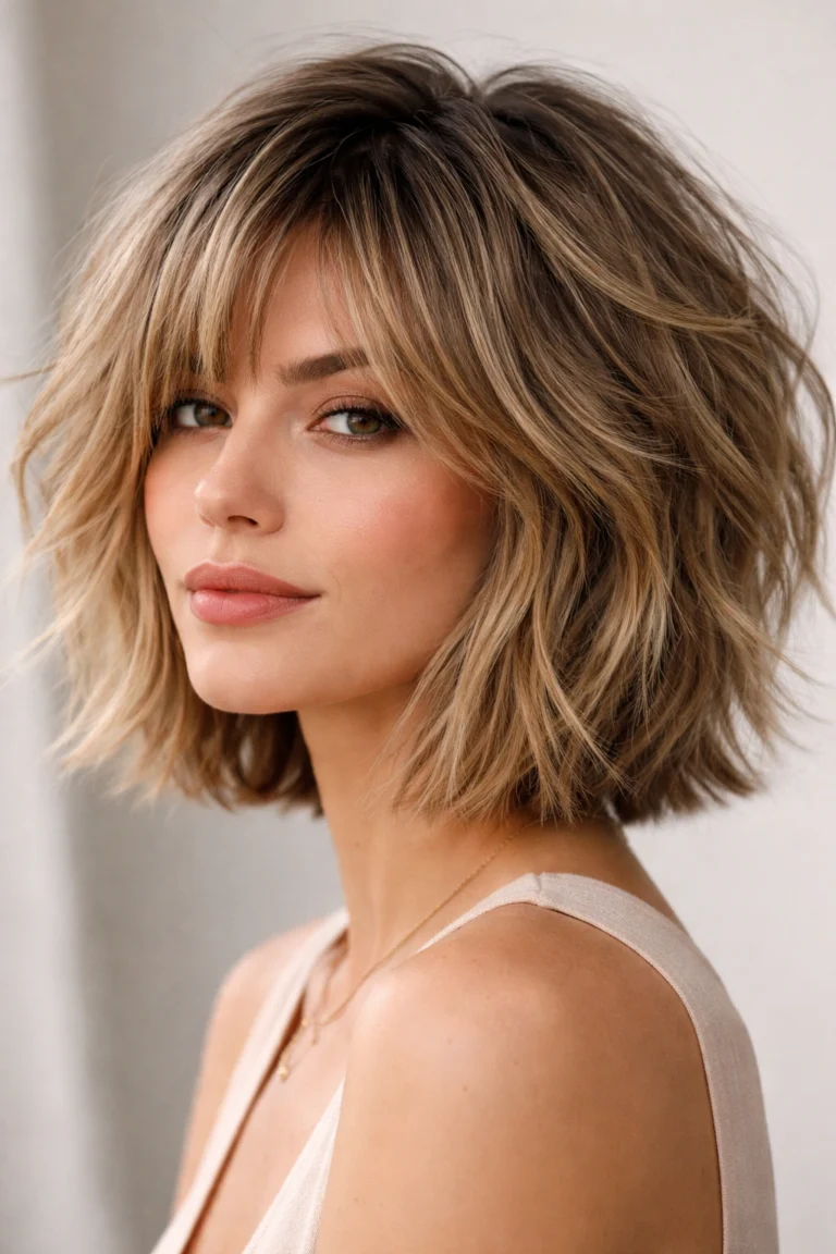 22 Bob Haircuts Flattering on Every Face Shape