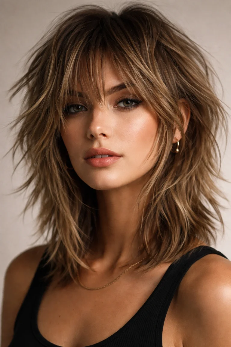 12 Cool Girl Short Haircuts with an Effortless Edge