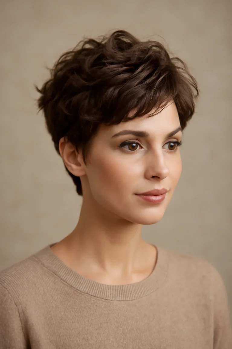 Going to Prom With Short Hair? 10 Styles to Try