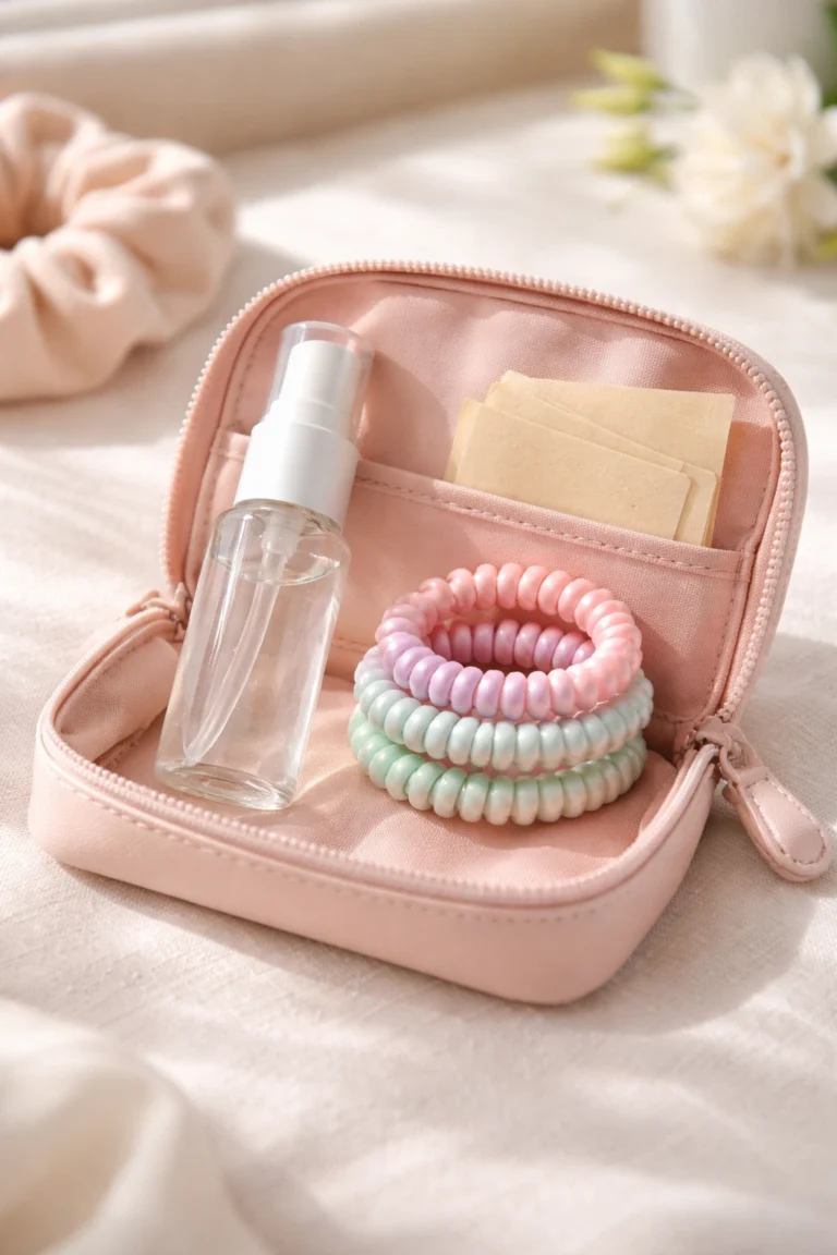 How to Make Your Hair Smell Good: Long-Lasting Tips