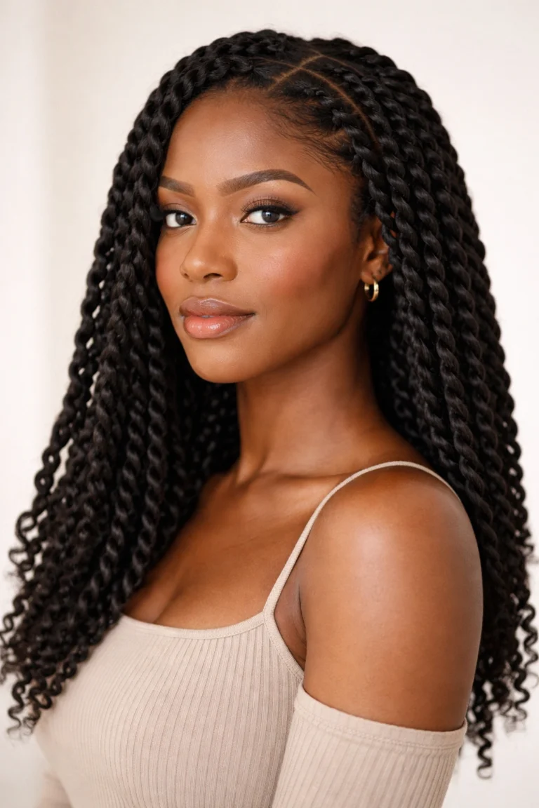15 Easy Everyday Hairstyles for Black Women