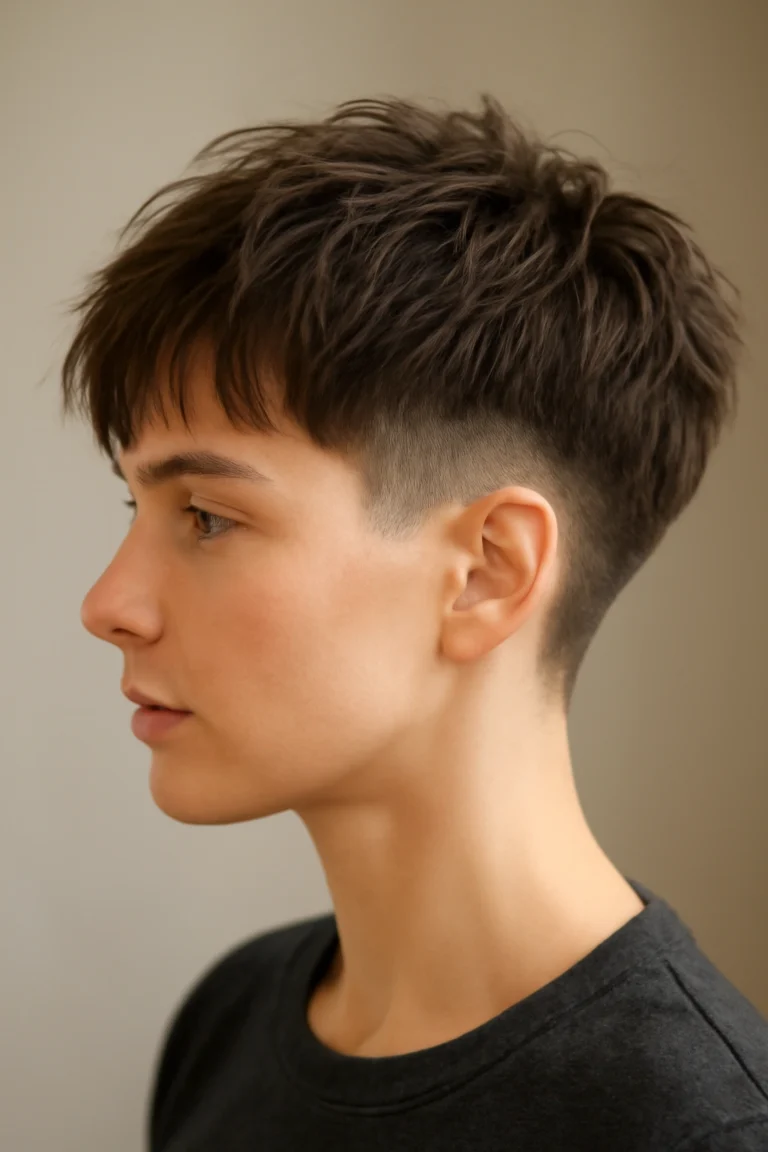 10 Quick Short Hairstyles for Busy Mornings