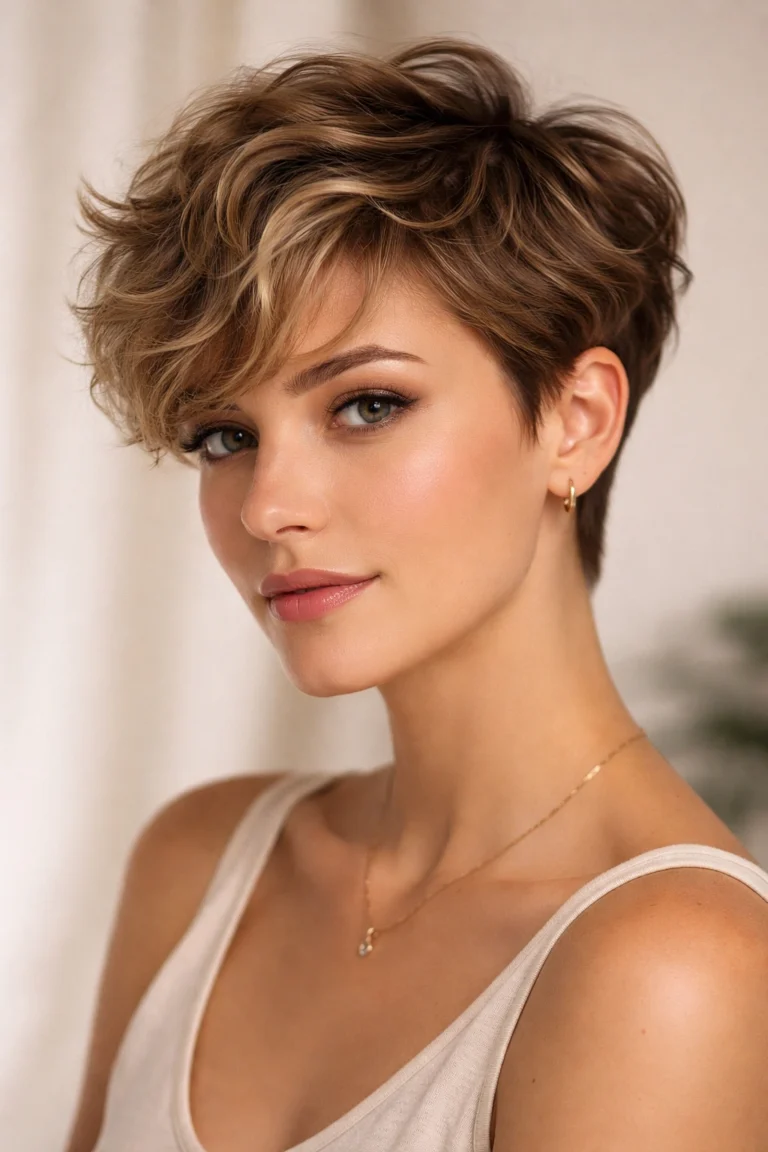 20 Wavy Hairstyles At Every Length You Ll Want