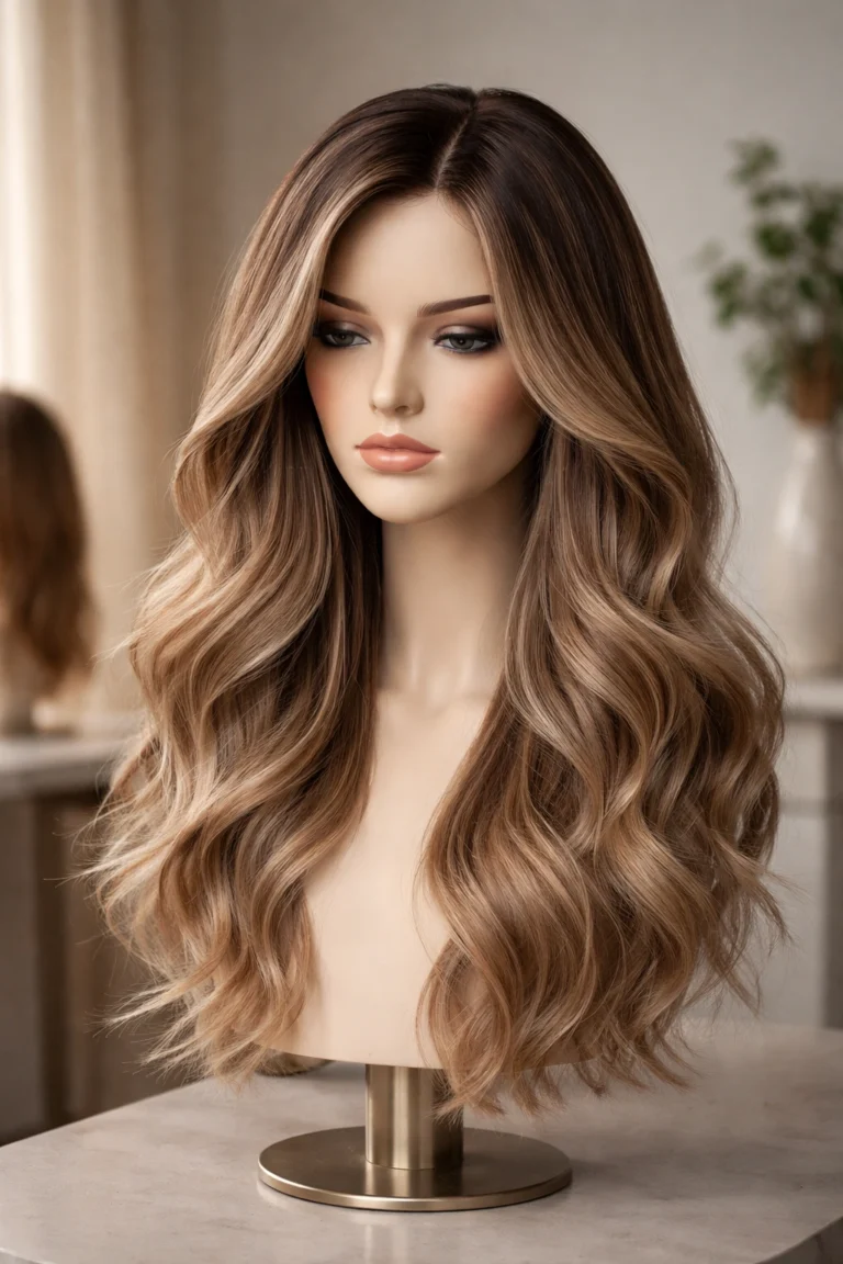 Is Hair Thinning Reversible?