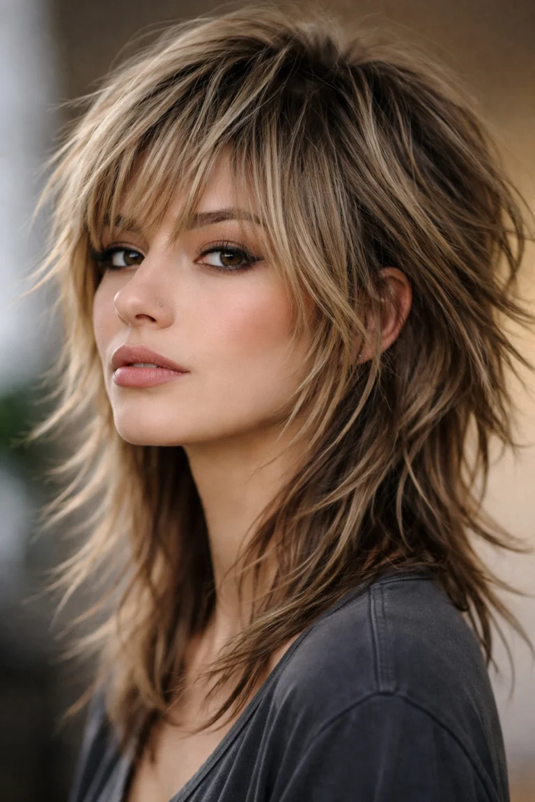 10 Funky Short Haircuts For Women Who Love Edge