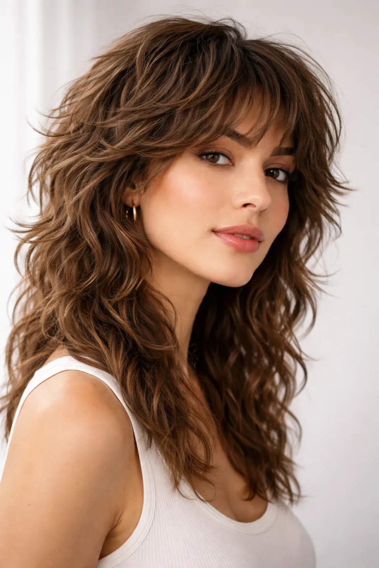 20 Curly Haircuts Broken Down by Curl Type